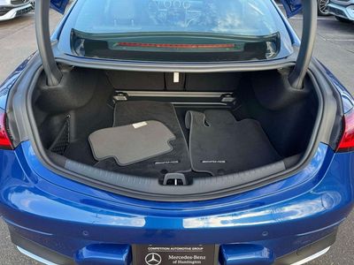 2024 Mercedes-Benz CLE - Photo 15