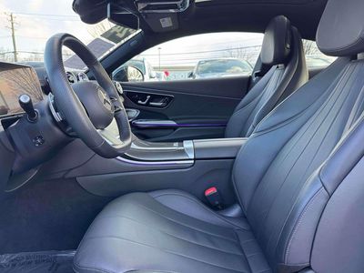 2024 Mercedes-Benz CLE - Photo 4