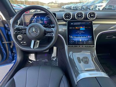 2024 Mercedes-Benz CLE - Photo 5