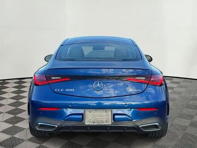2024 Mercedes-Benz CLE - Photo 10