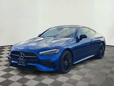 2024 Mercedes-Benz CLE - Photo 7