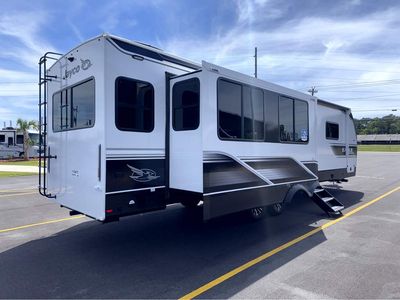 2026 Jayco Eagle HT - Photo 6