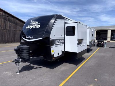 2026 Jayco Eagle HT - Photo 4