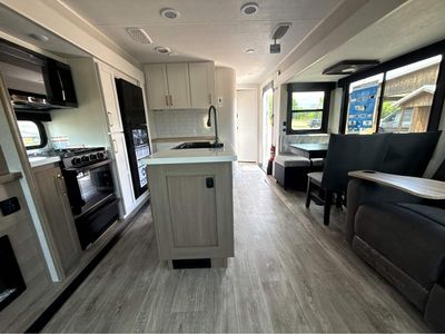 2026 Jayco Eagle HT - Photo 15