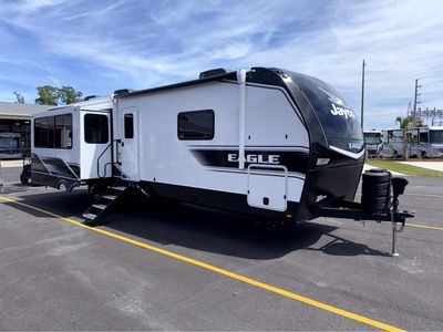 2026 Jayco Eagle HT - Photo 1