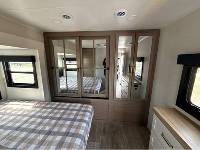 2026 Jayco Eagle HT - Photo 22