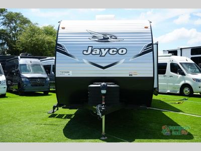 2026 Jayco Jay Flight SLX - Photo 3