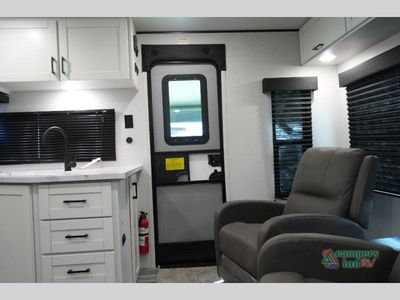 2026 Jayco Jay Flight SLX - Photo 19