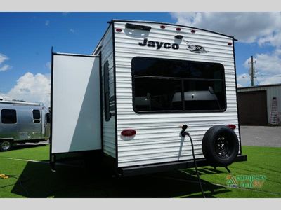 2026 Jayco Jay Flight SLX - Photo 6