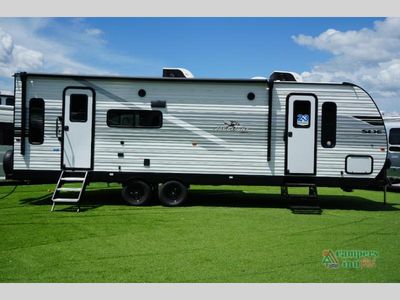 2026 Jayco Jay Flight SLX - Photo 9
