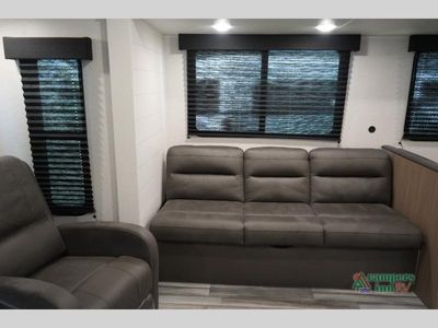 2026 Jayco Jay Flight SLX - Photo 37