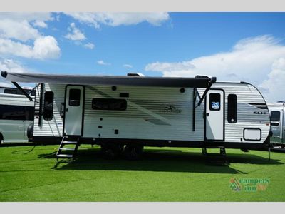 2026 Jayco Jay Flight SLX - Photo 11