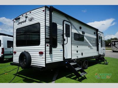 2026 Jayco Jay Flight SLX - Photo 8