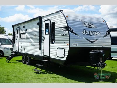 2026 Jayco Jay Flight SLX - Photo 2