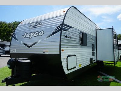 2026 Jayco Jay Flight SLX - Photo 4