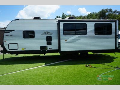 2026 Jayco Jay Flight SLX - Photo 5