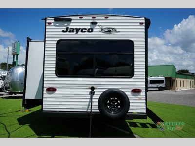 2026 Jayco Jay Flight SLX - Photo 7