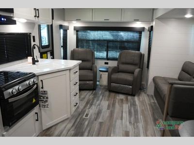 2026 Jayco Jay Flight SLX - Photo 14