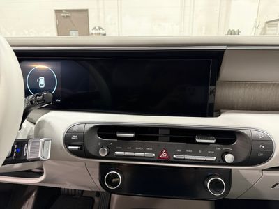 2026 Hyundai Palisade Hybrid — photo 11 view