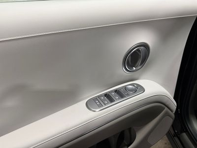 2026 Hyundai Palisade Hybrid — photo 20 view
