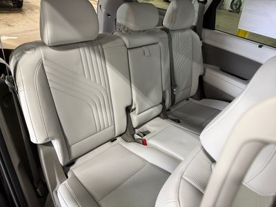 2026 Hyundai Palisade Hybrid — photo 14 view