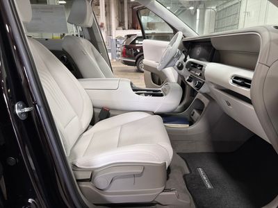 2026 Hyundai Palisade Hybrid — photo 15 view