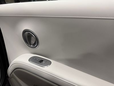 2026 Hyundai Palisade Hybrid — photo 21 view