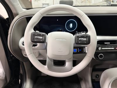 2026 Hyundai Palisade Hybrid — photo 19 view
