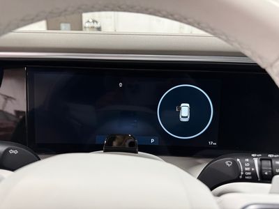2026 Hyundai Palisade Hybrid — photo 10 view