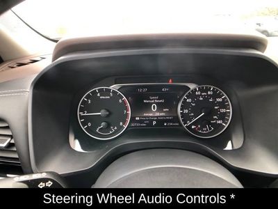 2023 Nissan Rogue SL - Photo 18