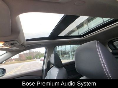 2023 Nissan Rogue SL - Photo 25