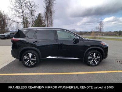 2023 Nissan Rogue SL - Photo 8