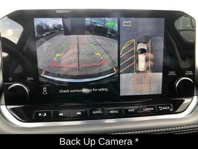 2023 Nissan Rogue SL - Photo 21