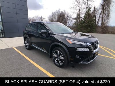 2023 Nissan Rogue SL - Photo 9