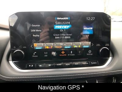 2023 Nissan Rogue SL - Photo 19
