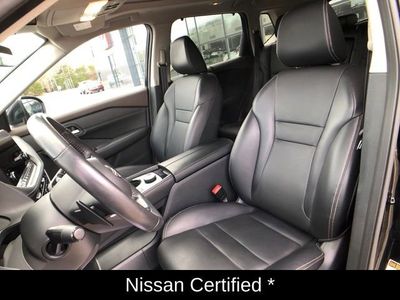 2023 Nissan Rogue SL - Photo 13