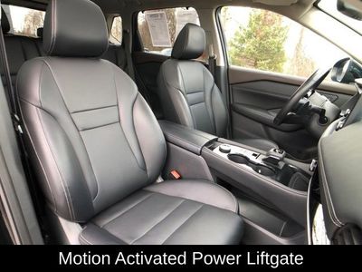 2023 Nissan Rogue SL - Photo 28