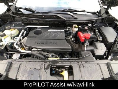 2023 Nissan Rogue SL - Photo 1