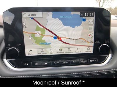 2023 Nissan Rogue SL - Photo 20