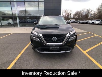 2023 Nissan Rogue SL - Photo 11