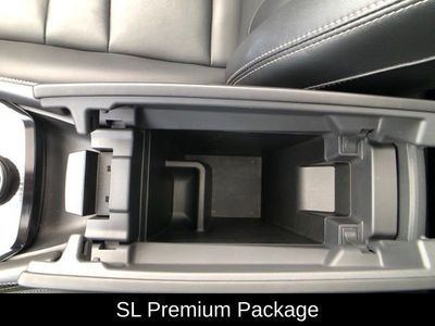 2023 Nissan Rogue SL - Photo 24