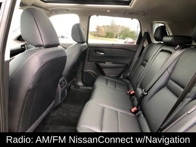 2023 Nissan Rogue SL - Photo 26