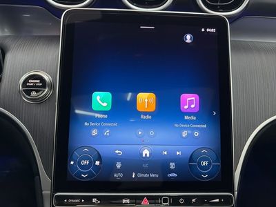 2026 Mercedes-Benz GLC — photo 67 view