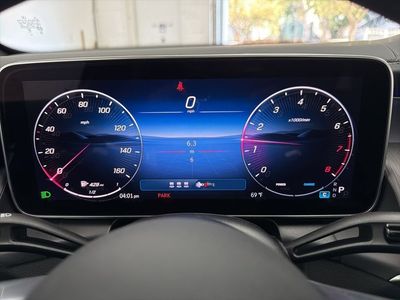 2026 Mercedes-Benz GLC — photo 66 view
