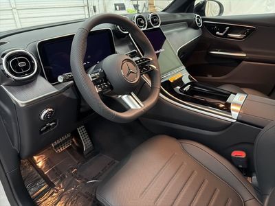 2026 Mercedes-Benz GLC — photo 46 view