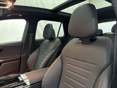 2026 Mercedes-Benz GLC — photo 47 view