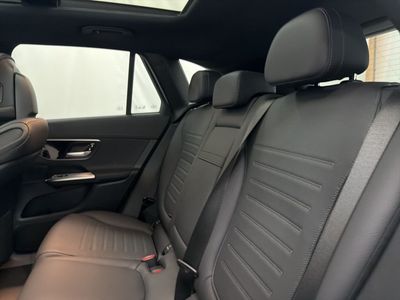 2026 Mercedes-Benz GLC — photo 19 view