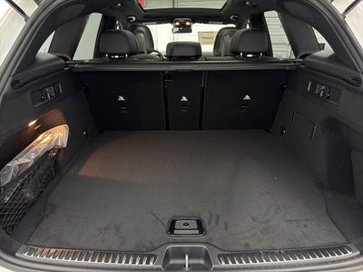 2026 Mercedes-Benz GLC — photo 58 view