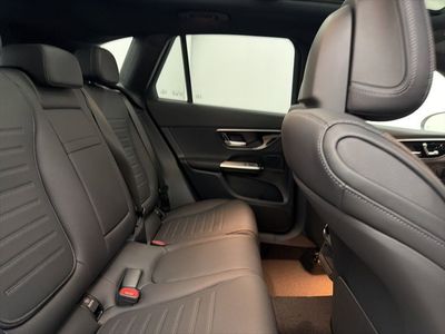 2026 Mercedes-Benz GLC — photo 61 view