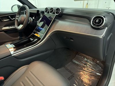 2026 Mercedes-Benz GLC — photo 62 view